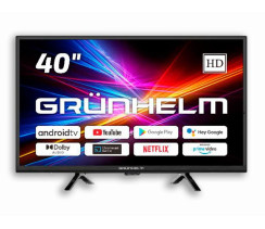 Телевізор Grunhelm 40F300-GA11 40"