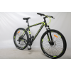 Велосипед Forte Extreme 19"/29" чорно-салатовий