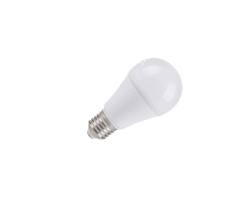 WORK'S A60DL-LB1040-E27 Лампа LED 3 рівня яскравості