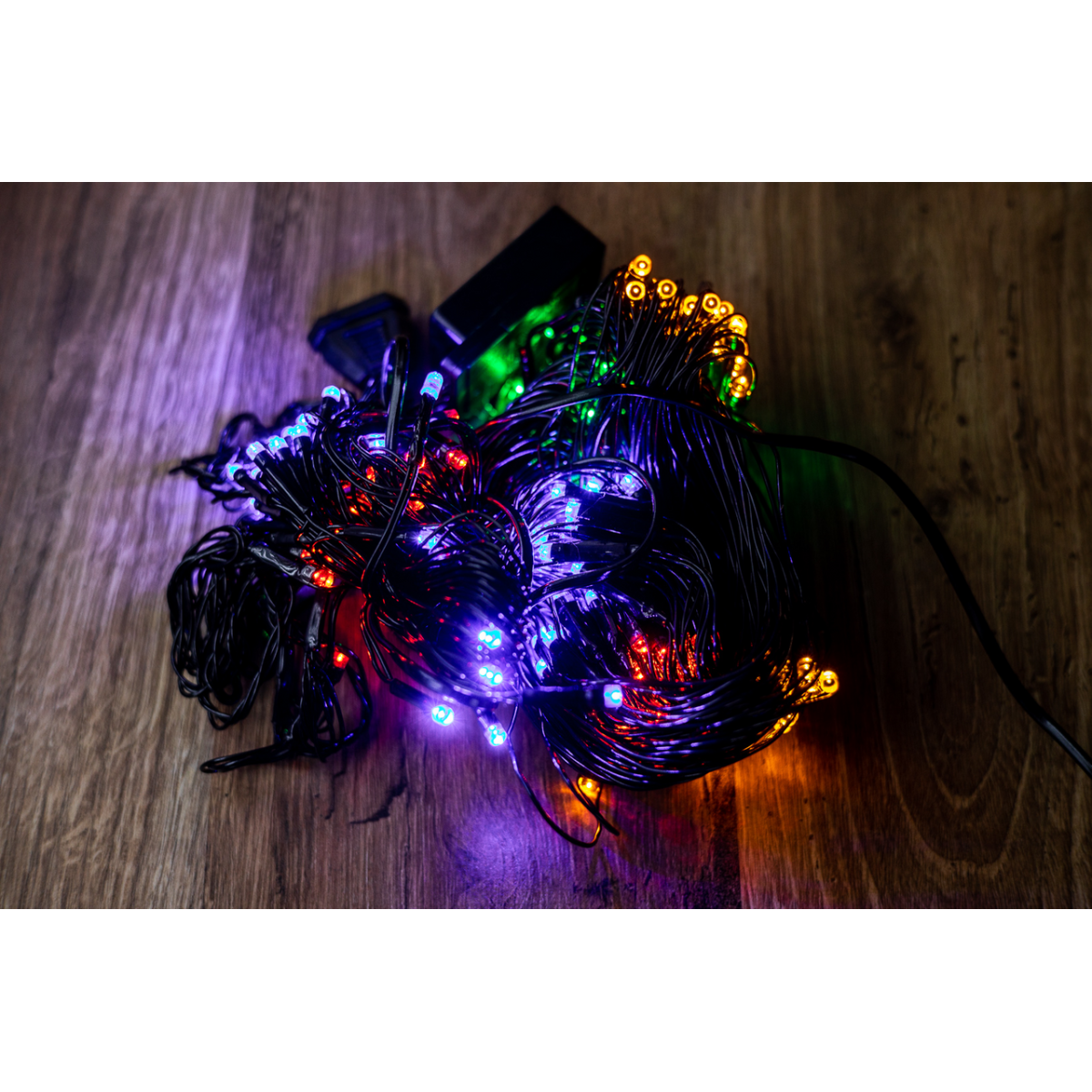 Електрогірлянда світлодіод. сітка цветн.160 LED, 1.5х2 М, 220 V BPNY