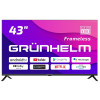 Телевізор Grunhelm 43FI500-GA11V 43"