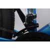 Велосипед Forte Braves МТВ 19"/27.5" (117841) синій