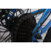 Велосипед Forte Braves МТВ 19"/27.5" (117841) синій