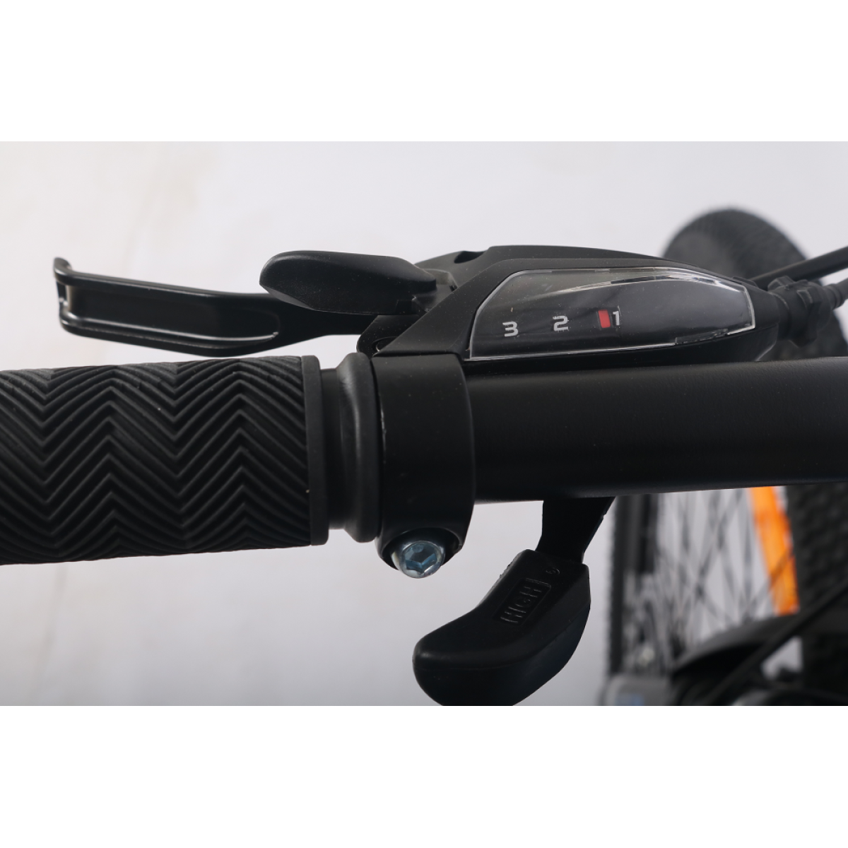 Велосипед Forte Braves МТВ 19"/27.5" (117841) синій