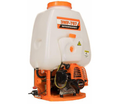 Мотоопрыскиватель Forte 3WF-767